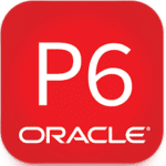 logo oracle p6